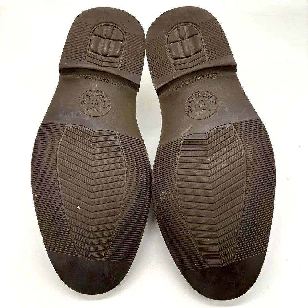 Mephisto Split Toe Derby - Picture 7 of 8
